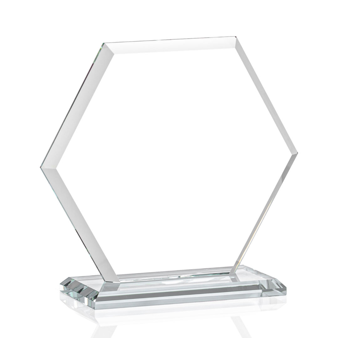 Barnett Award - Clear 10