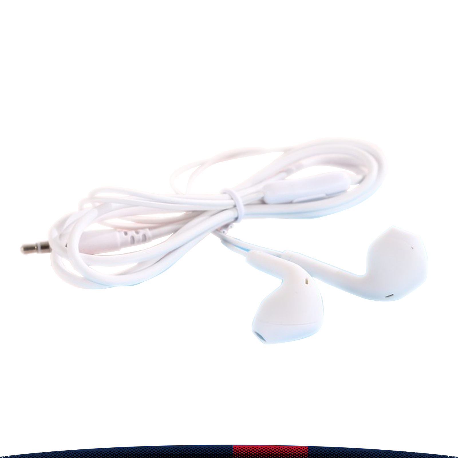 Jazz Earbuds 8
