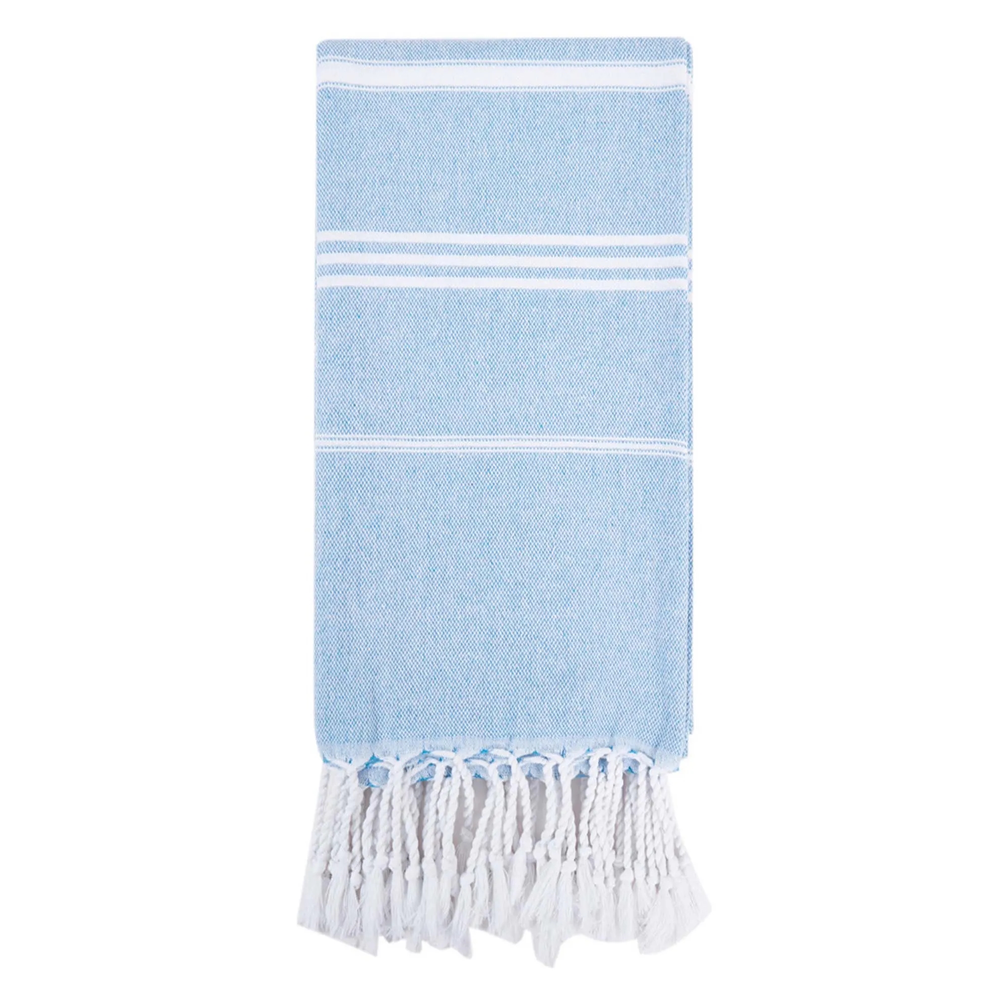 Terylene Cotton Beach Towel 13