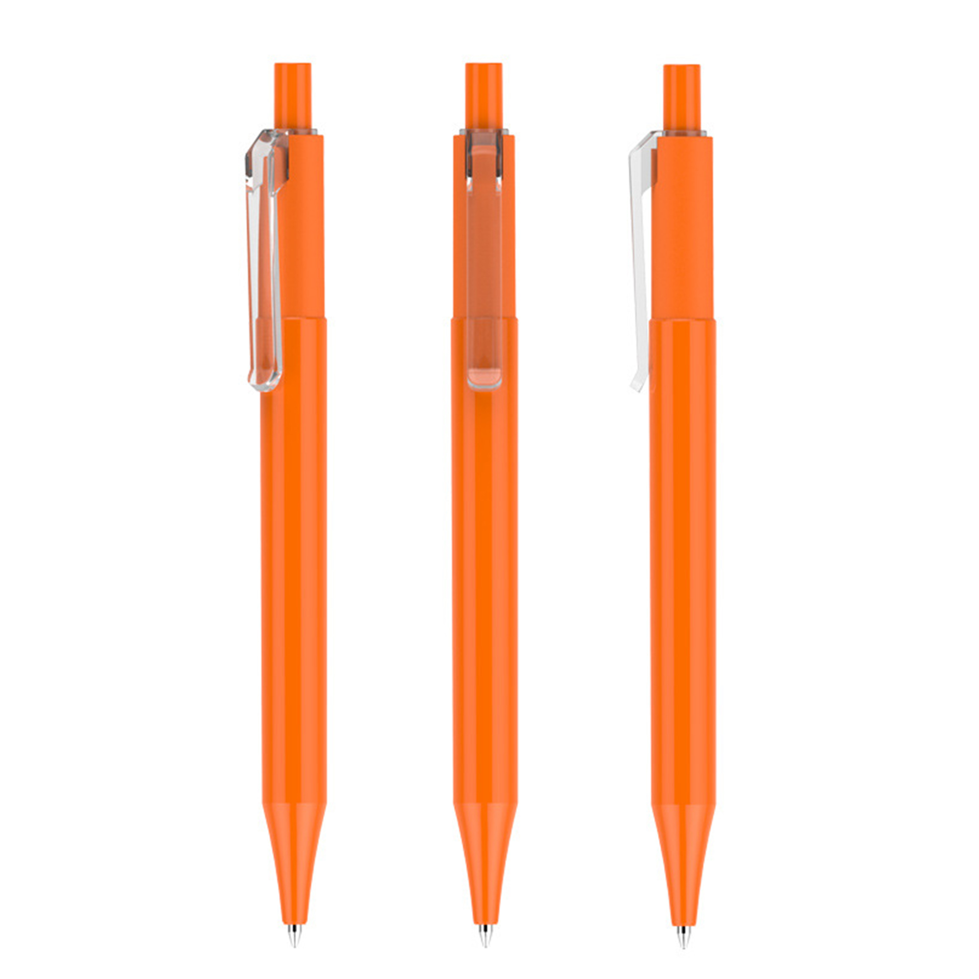 Promotional Press Ballpoint Pen 2
