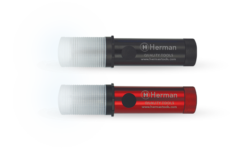 Safe Place Emergency Torch