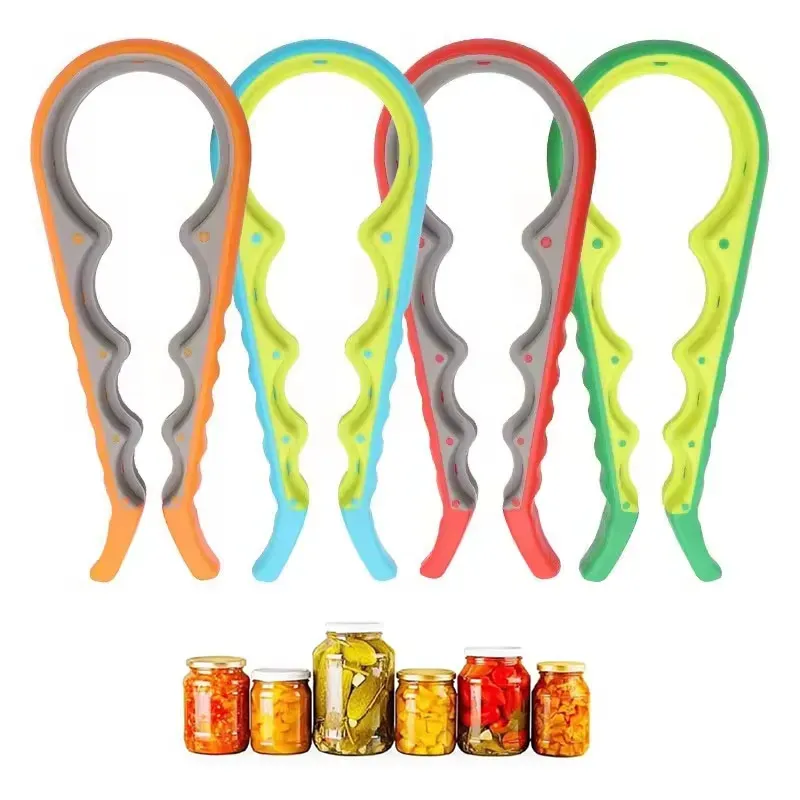 Easy Grip Can Opener 6