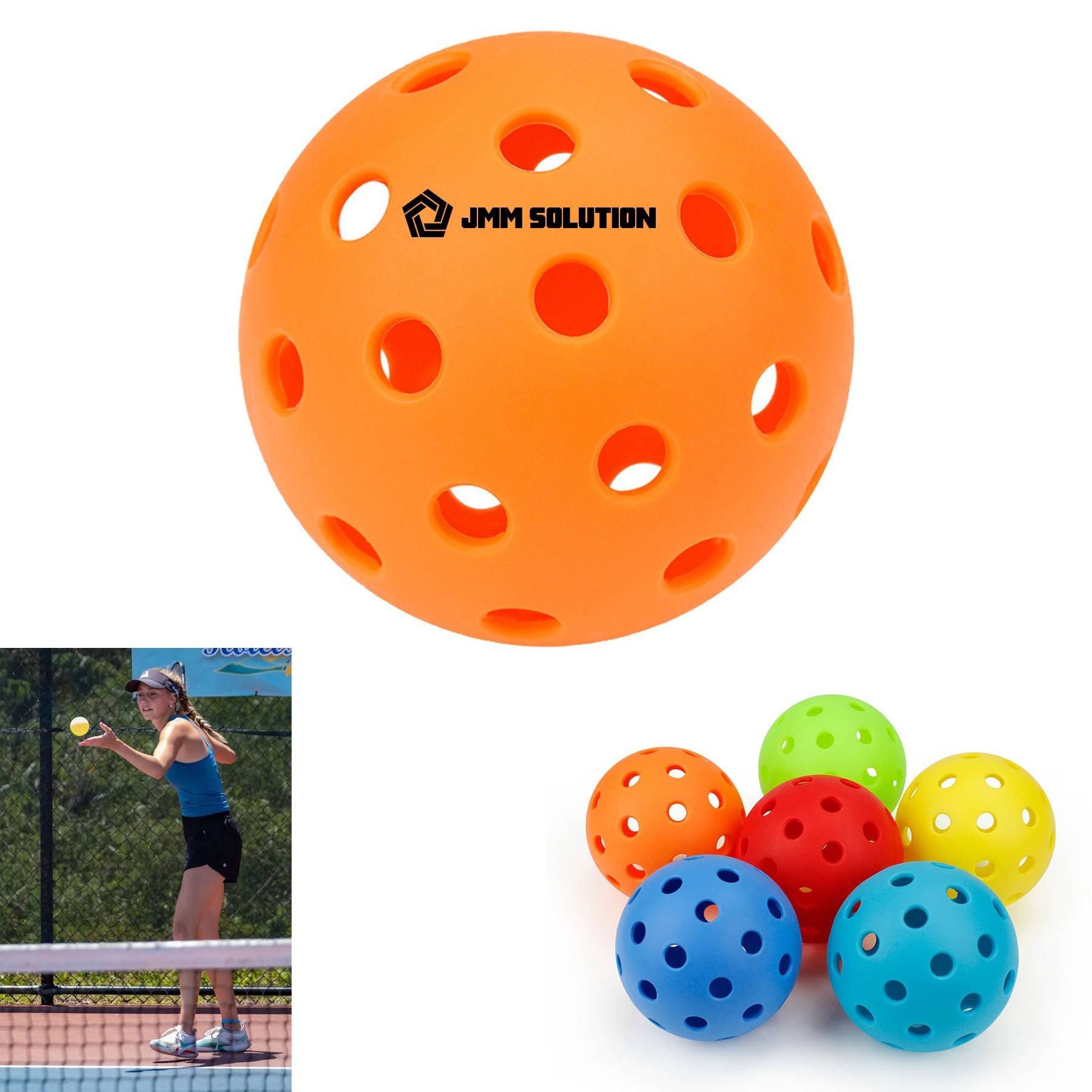 Standard Pickle Balls 2