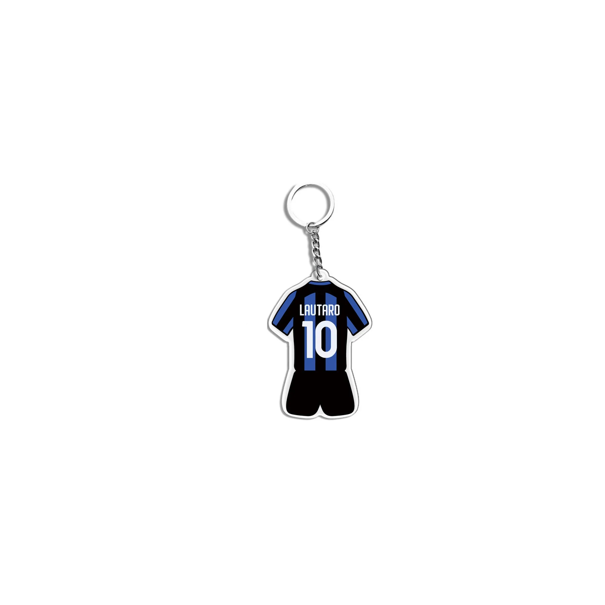 Custom Acrylic Keychain 2