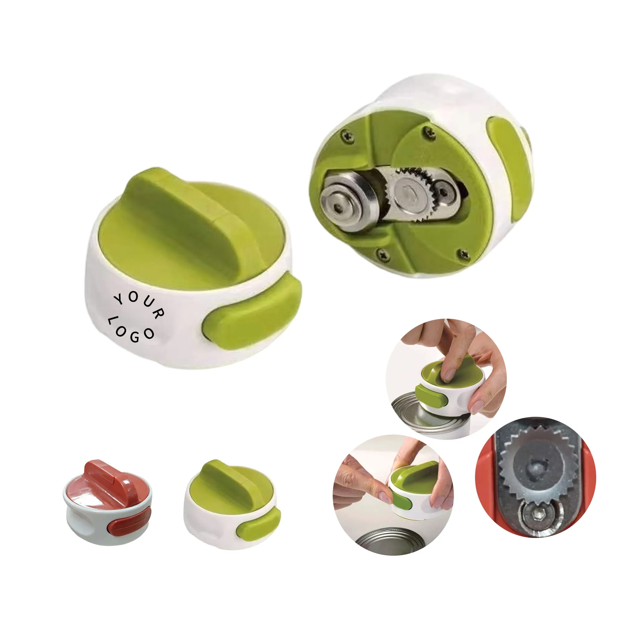 ABS Can Opener 2