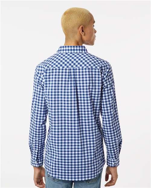 Men's Technical Stretch Burn Shirt - 3291 12