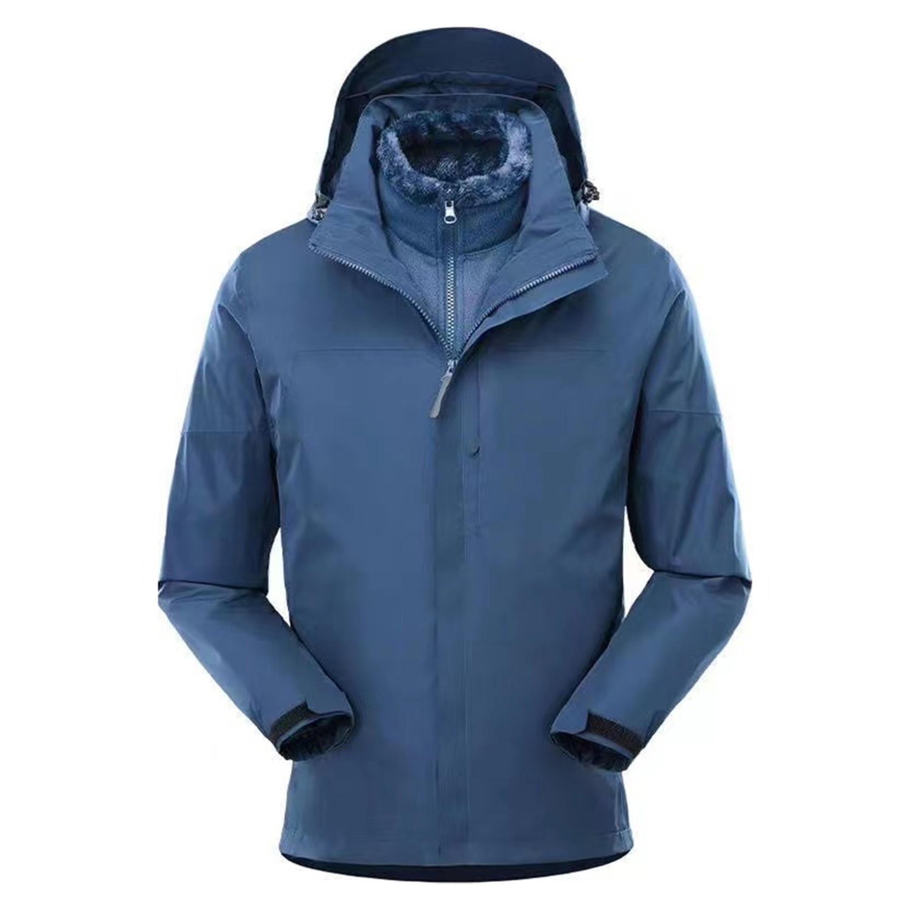Unisex Coat 8