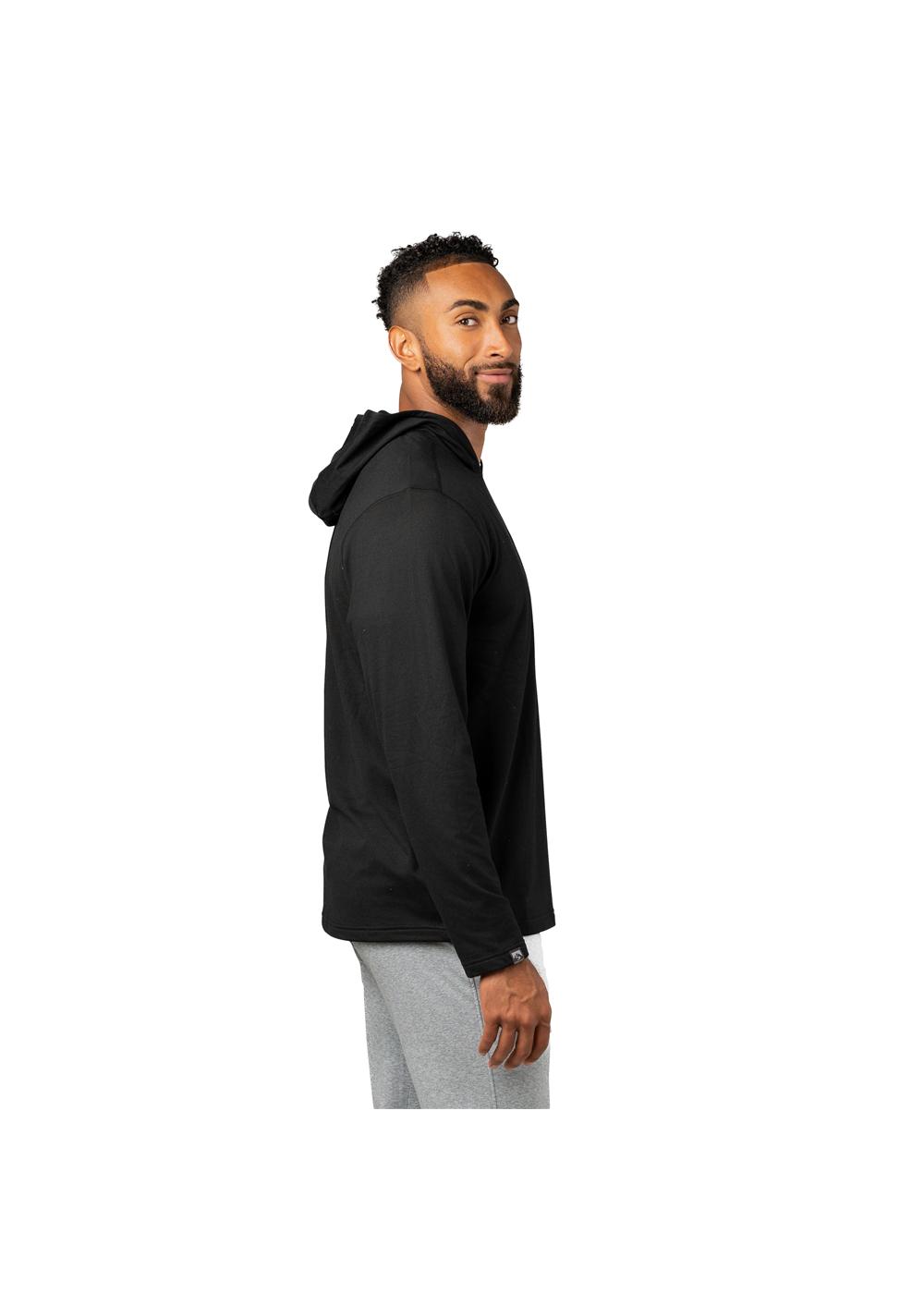 Storm Creek Men's Sidekick Super Soft Midweight Hoodie, custom hoodie or sweatshirt with logo imprint 10