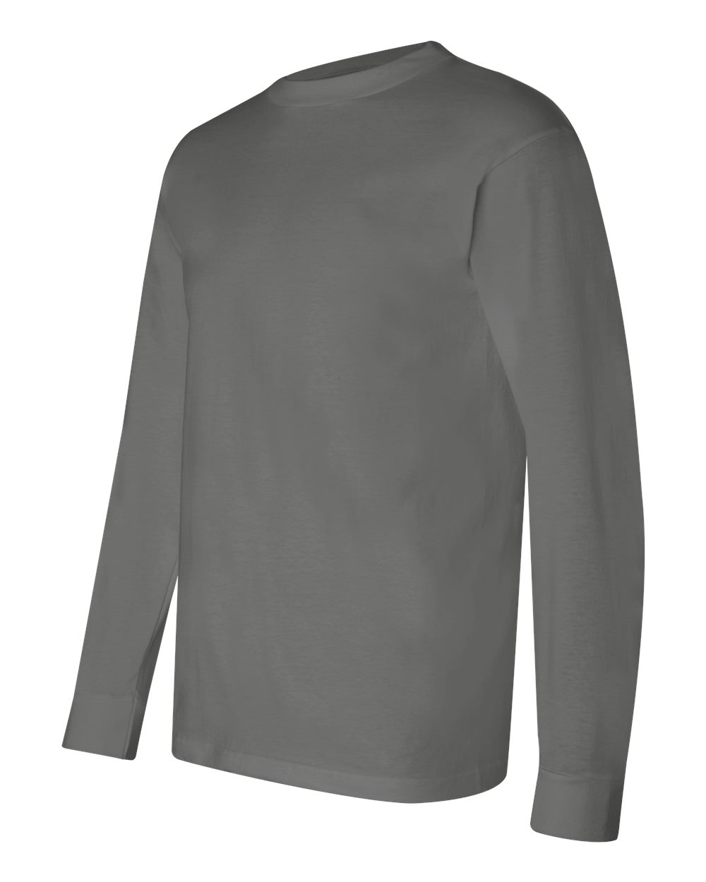 Unisex USA-Made Long Sleeve T-Shirt - 6100 43