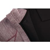 Men's ODELL Knit Zip Hoody 3
