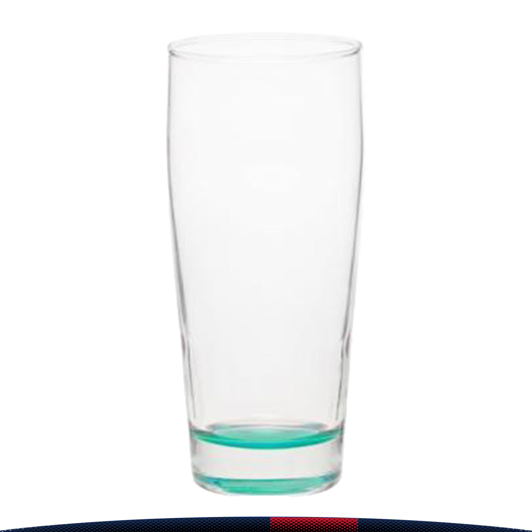 16 oz. Dillie Pub Glasses 6