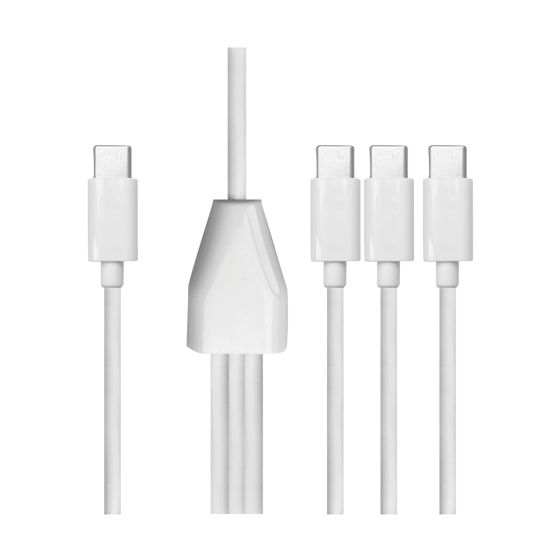 Jattos 3in1 Charging Cable 5