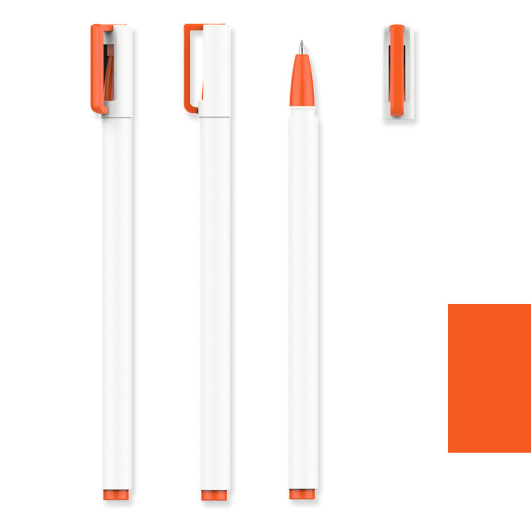 Rolling Ball Pens 7
