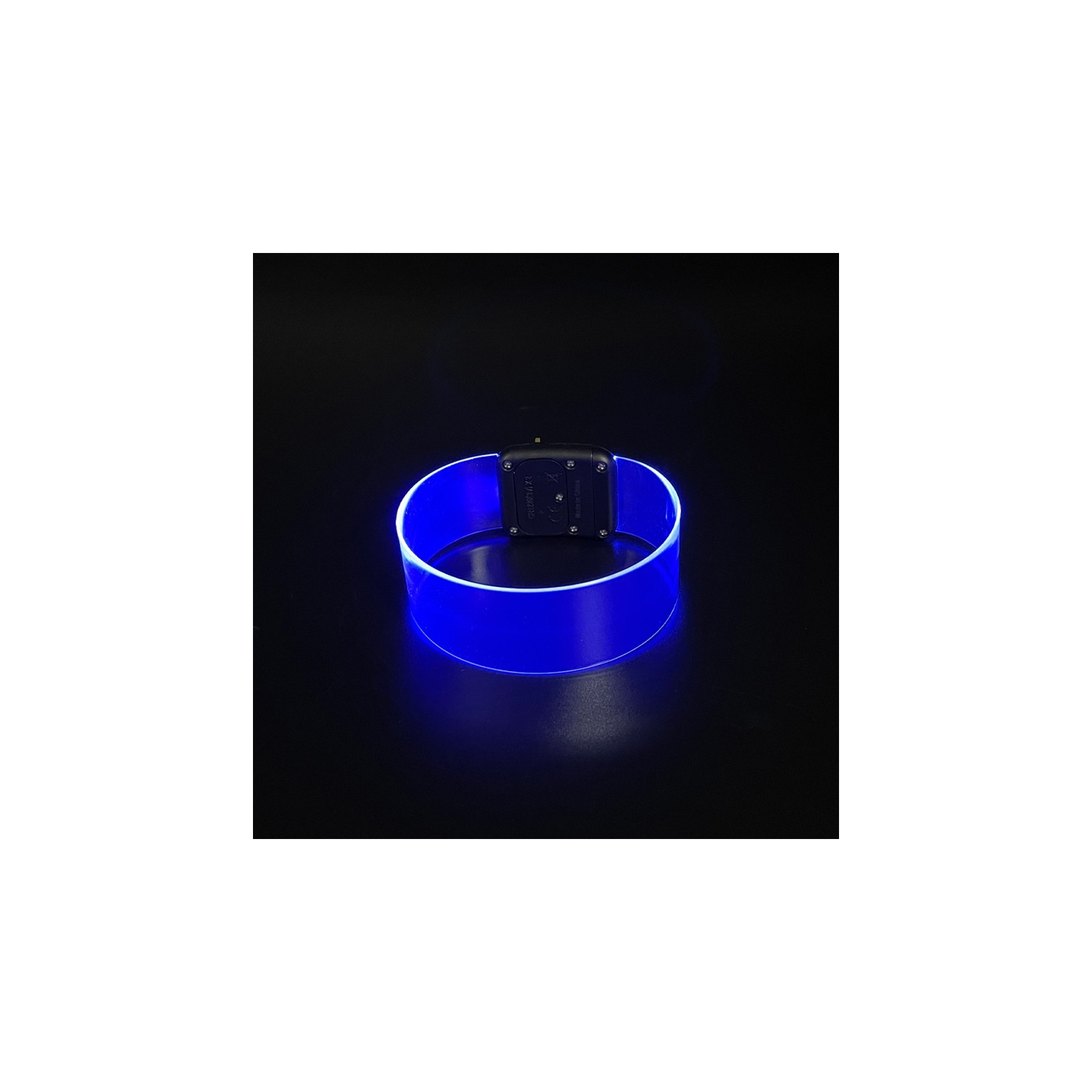 Led Light Up Glow Bracele 2