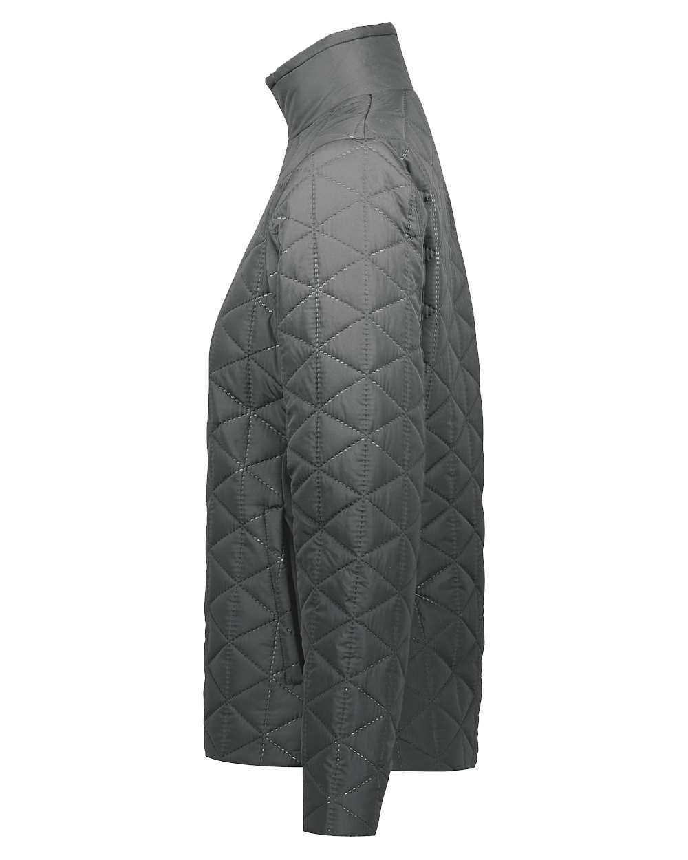 Women's Repreve® Eco Quilted Jacket - 229716 3