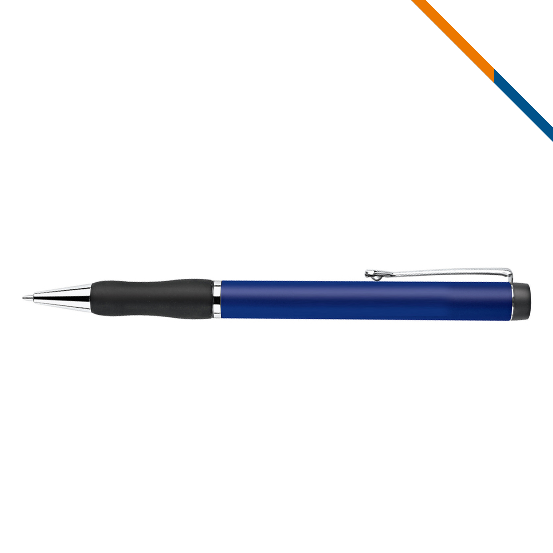 Yaned Metal Pen 6