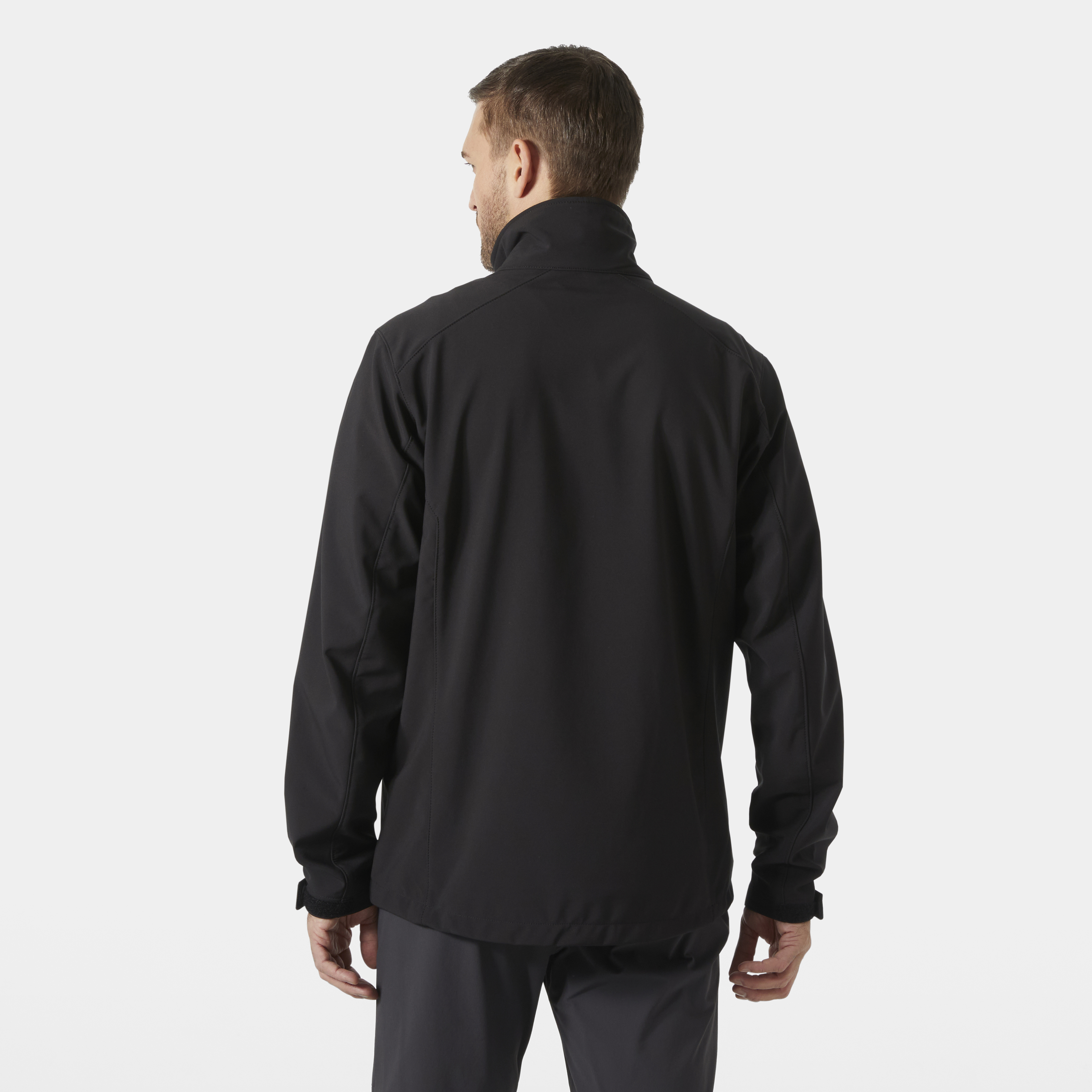 Helly Hansen Men's Paramount Softshell Jacket 8
