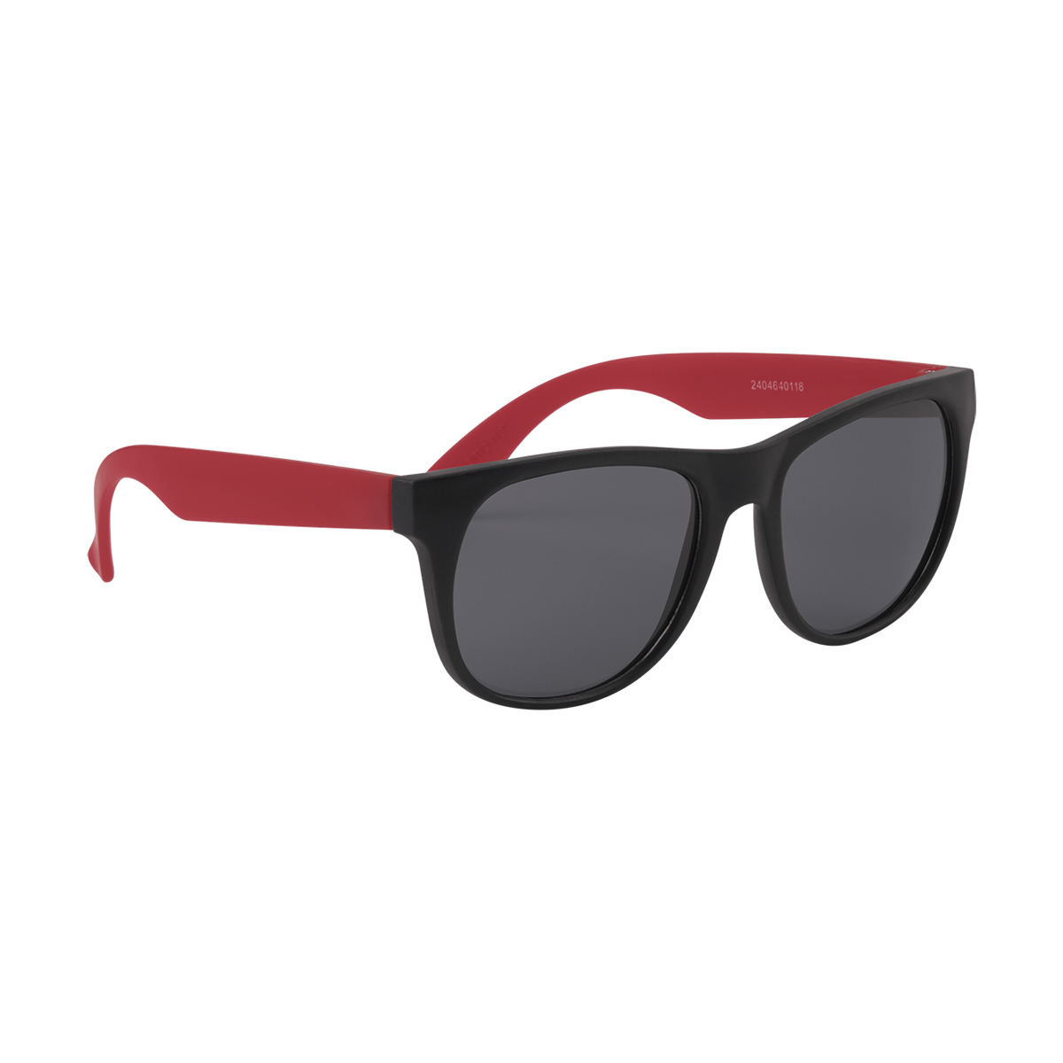 Youth Rubberized Sunglasses 24