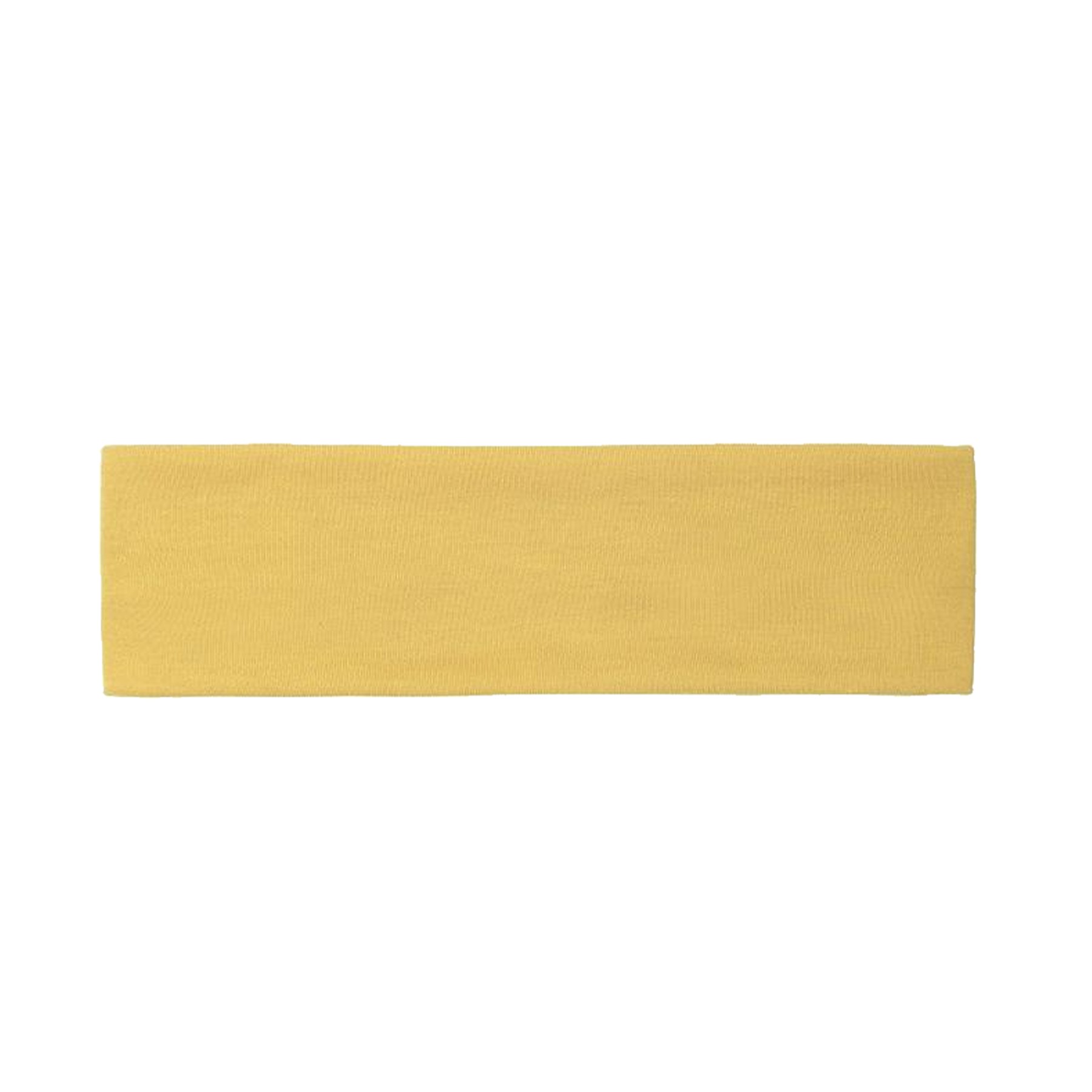 Solid Color Stretchy Headbands 9