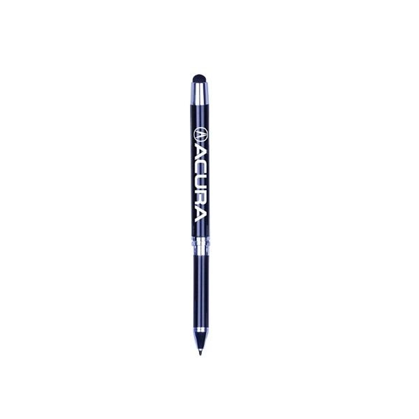 Extender Pen with Stylus 4