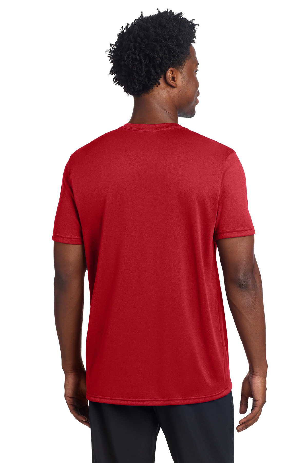 Sport-Tek Echo Tee ST760 25