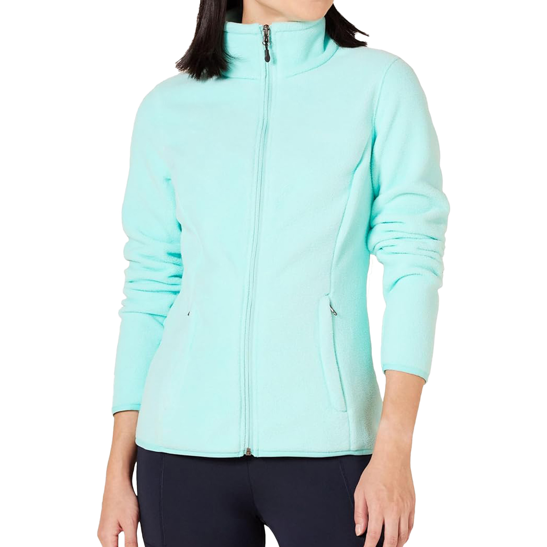 Fleece Jacket 10