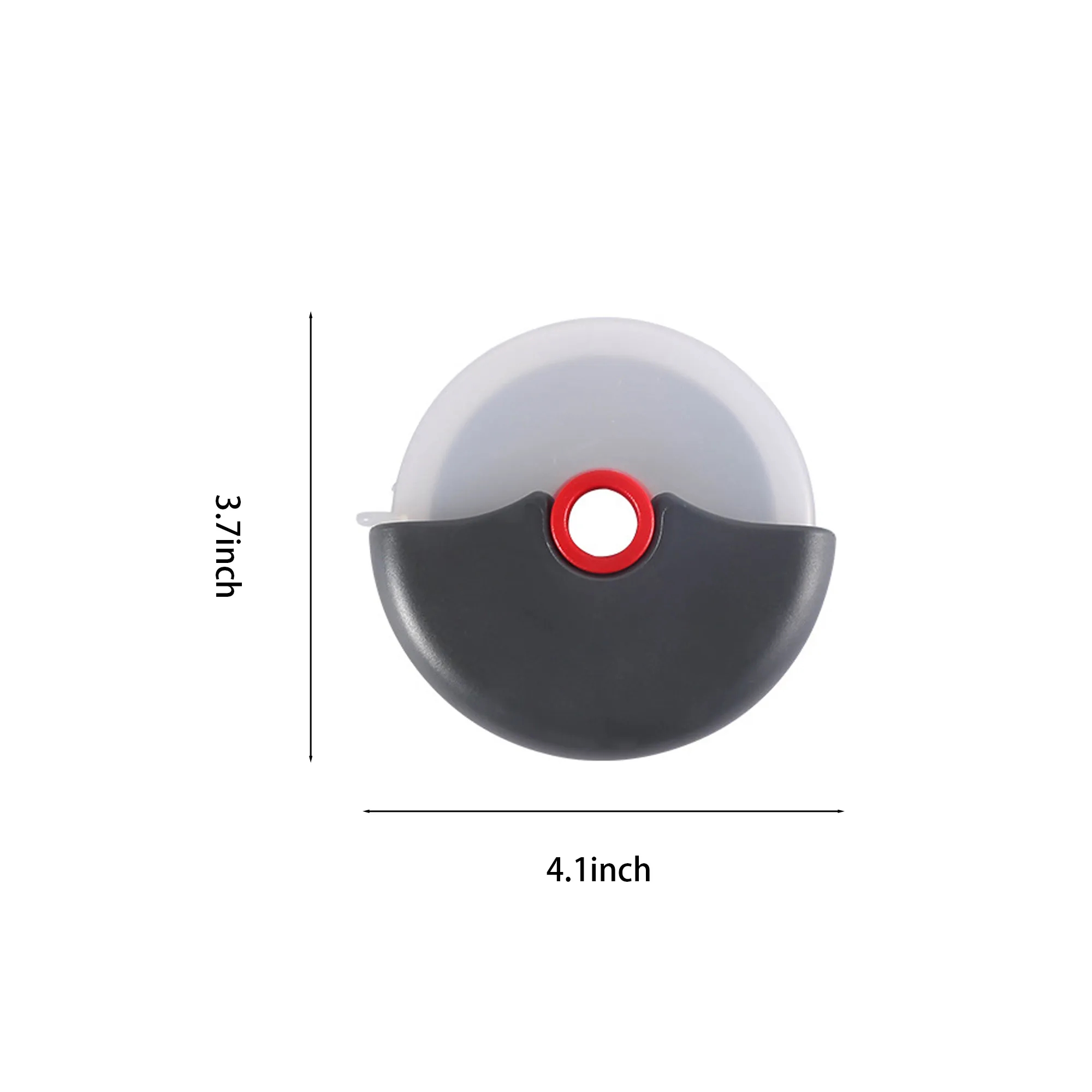 Pizza Cutter Wheel MOQ 100 PCS 3