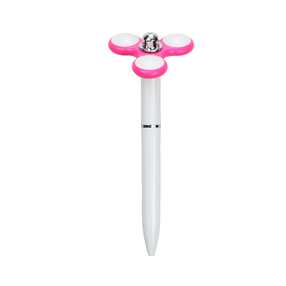 Spinner Ball-Point Pen 6