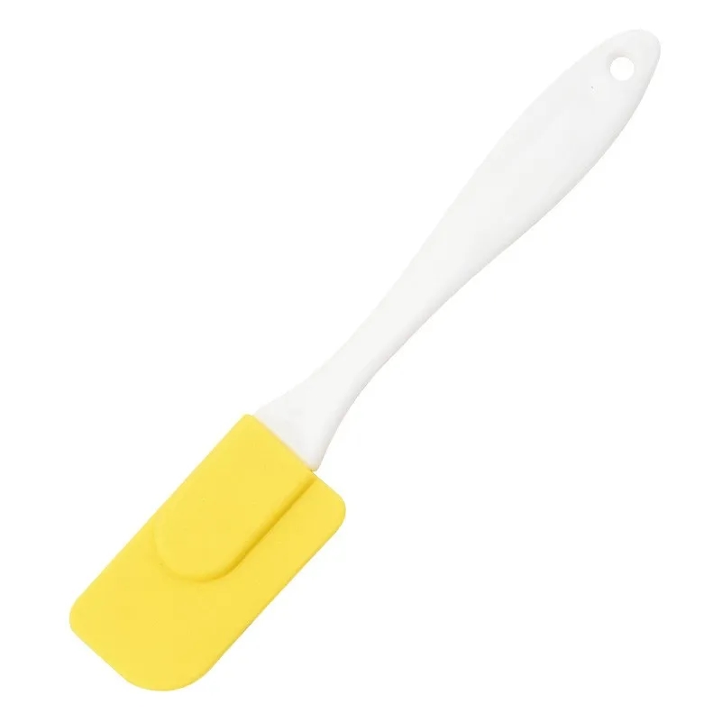 Silicone Baking Spatula 13