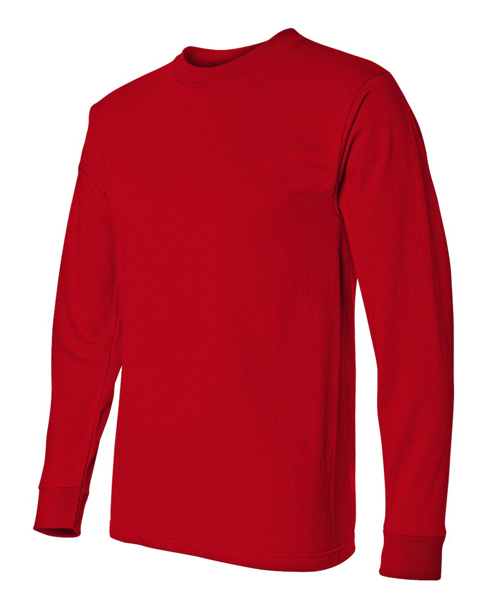 Unisex Union-Made Long Sleeve T-Shirt - 2955 18