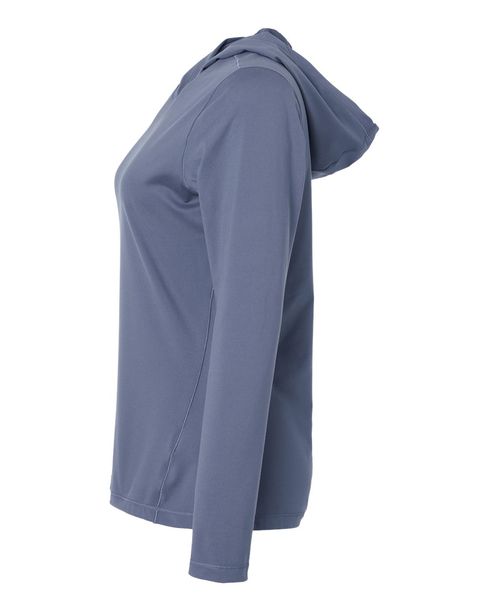 Women's Performance Hooded Pullover - A1003 22