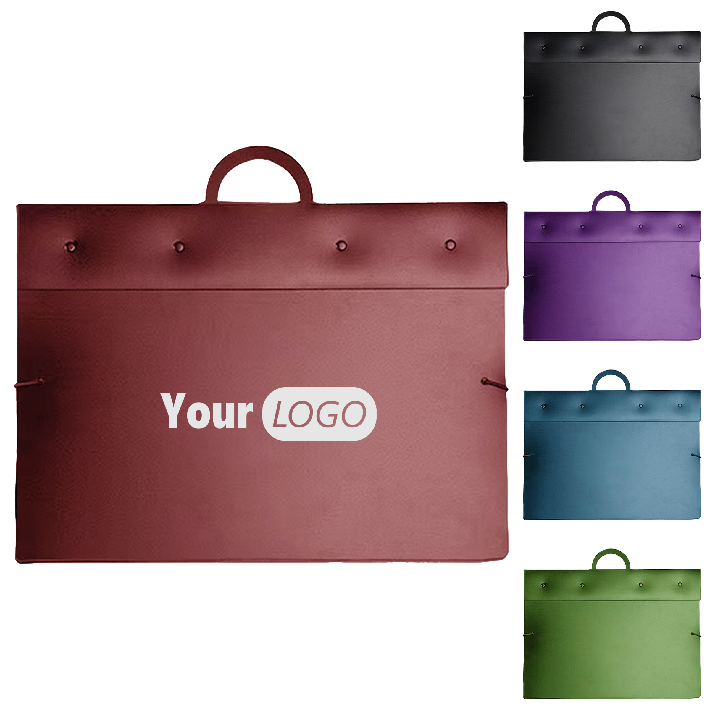Pp Efficient 6-Pocket Wall Organizer For Smart Storage Solutions (Moq 20) 1