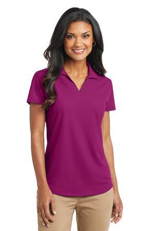 Port Authority® Women's Dry Zone Grid Polo 53