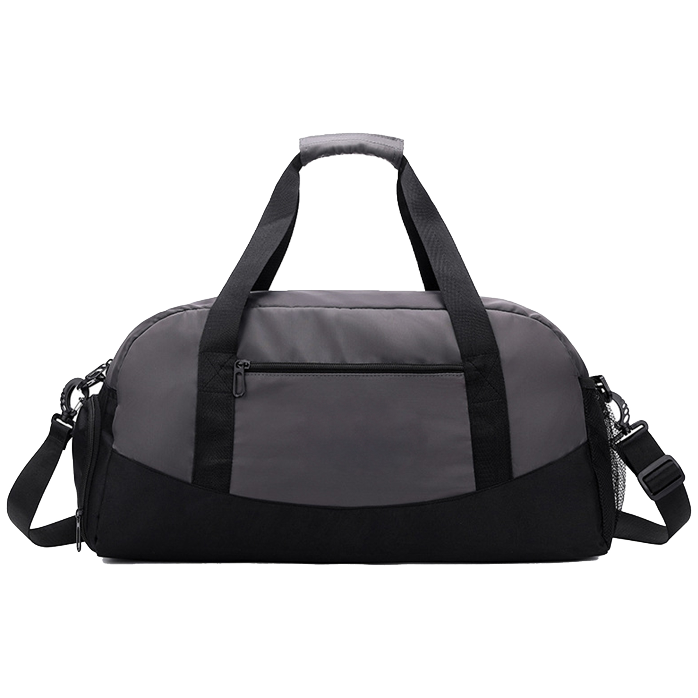 Polyester Outdoor Dry Wet Separation Yoga Bag 8