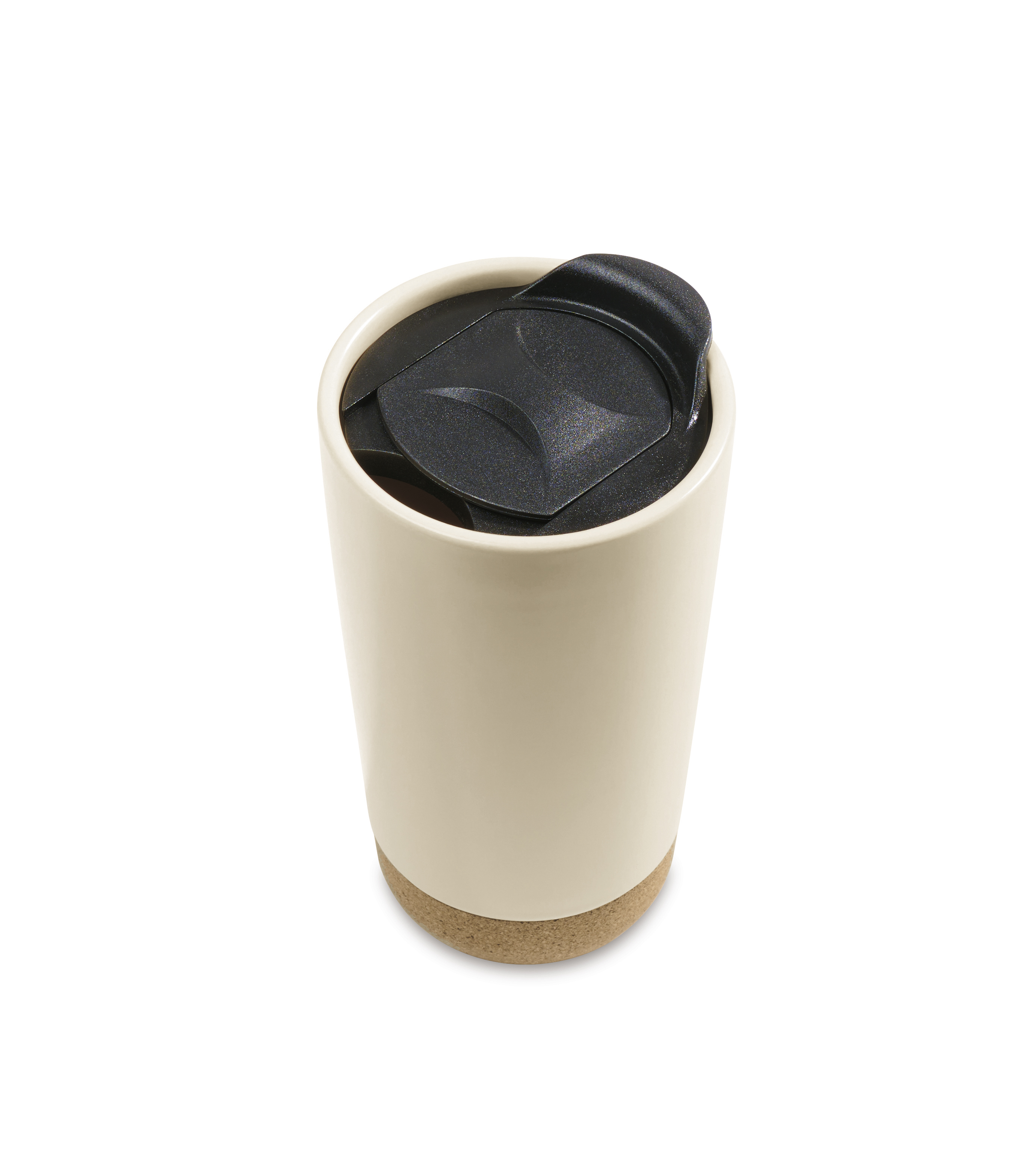 Valo Ceramic Tumbler - 16 Oz. 1