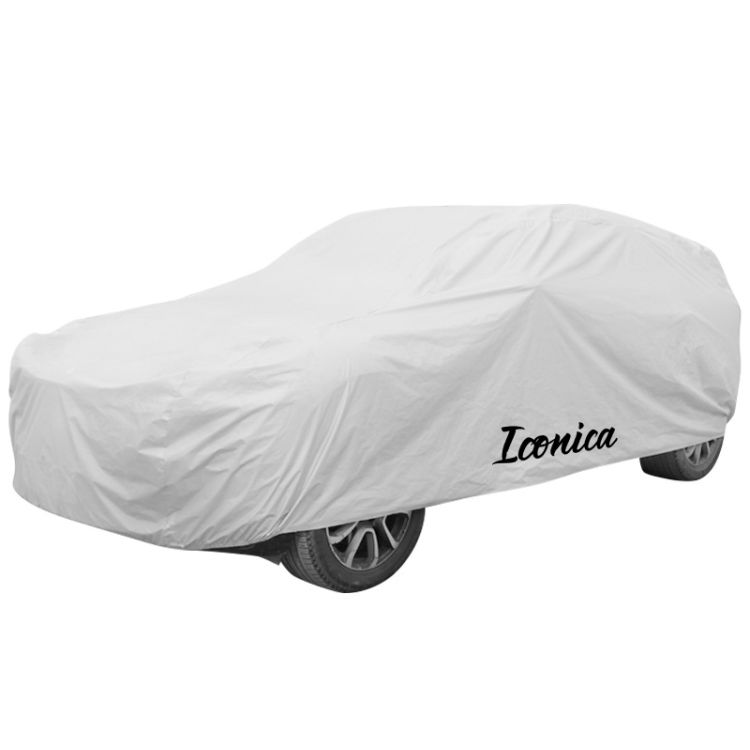 Car cover 3
