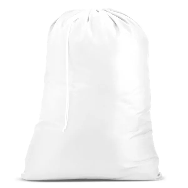 Jumbo Heavy Duty Nylon Laundry Bag - 30" x 40" 7