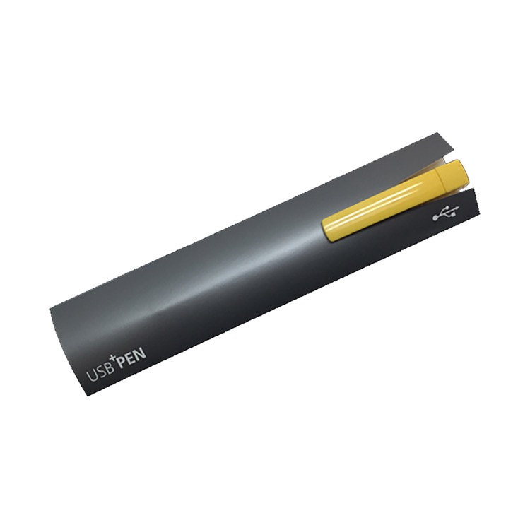 USB Pen 16GB Metal Tip 7