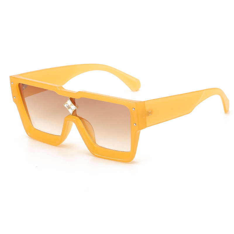 Polar Square Sunglasses 3