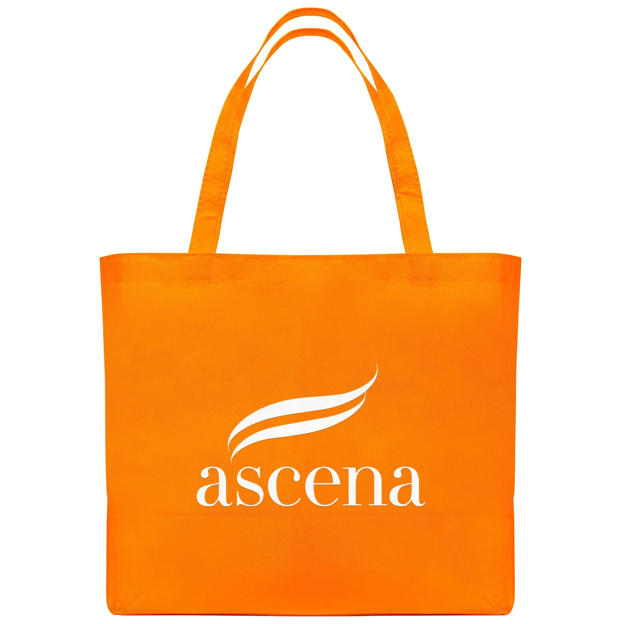 20x13 Eco-Friendly 80GSM Non-Woven Tote 8