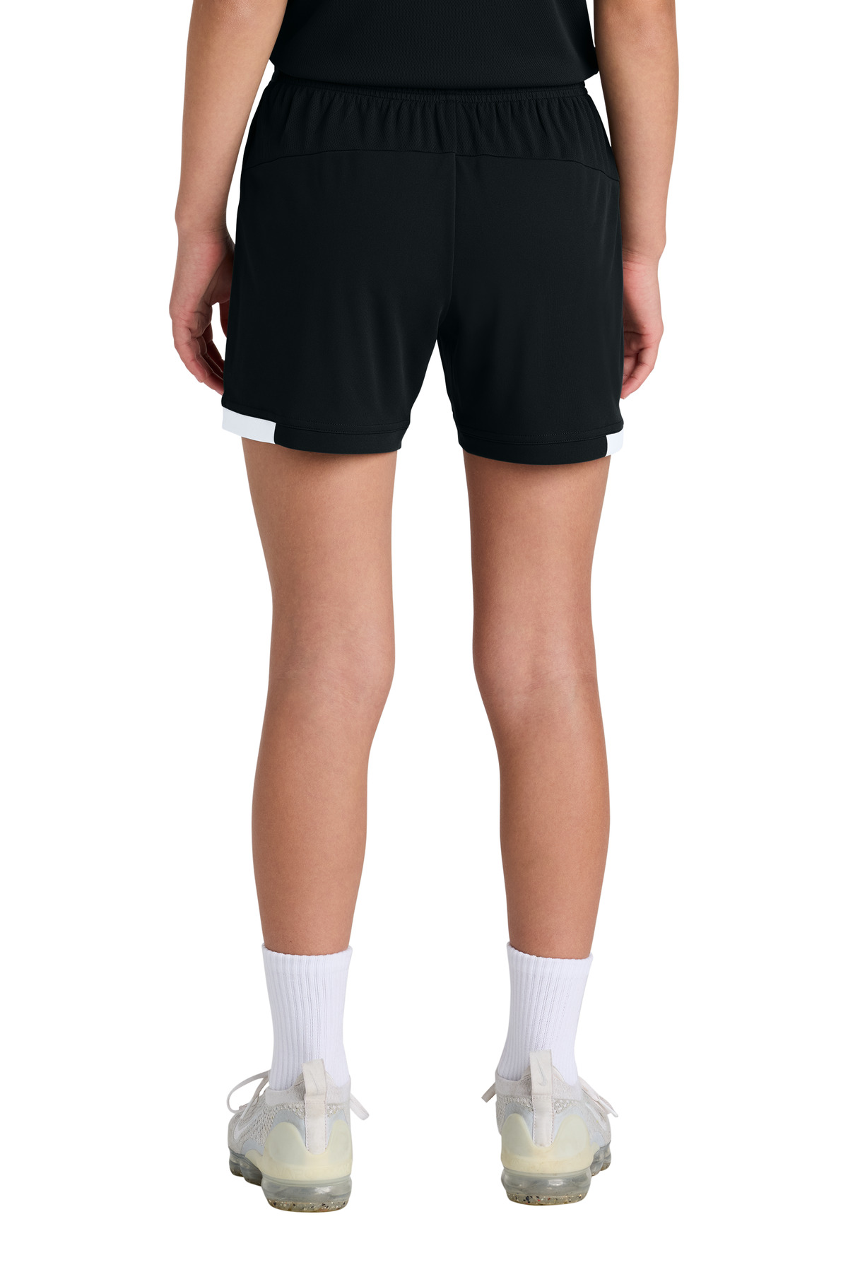 Sport-Tek Youth Club 5" Short YST442 50