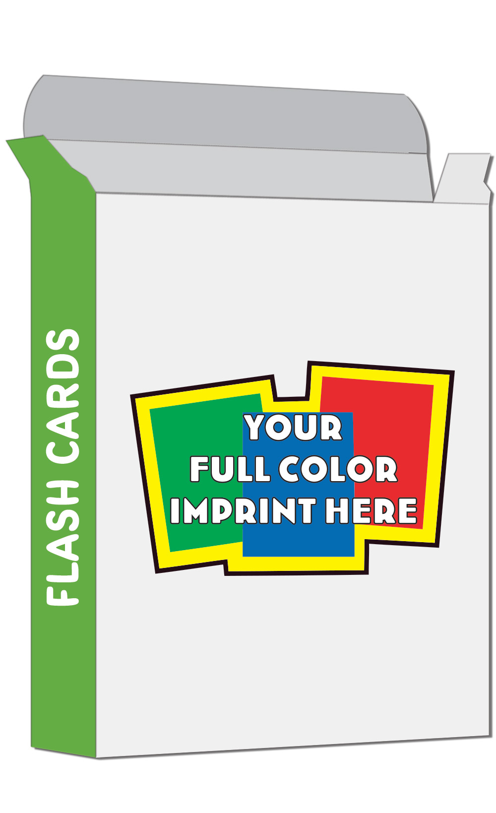 FLASH CARDS - Multiplication 3