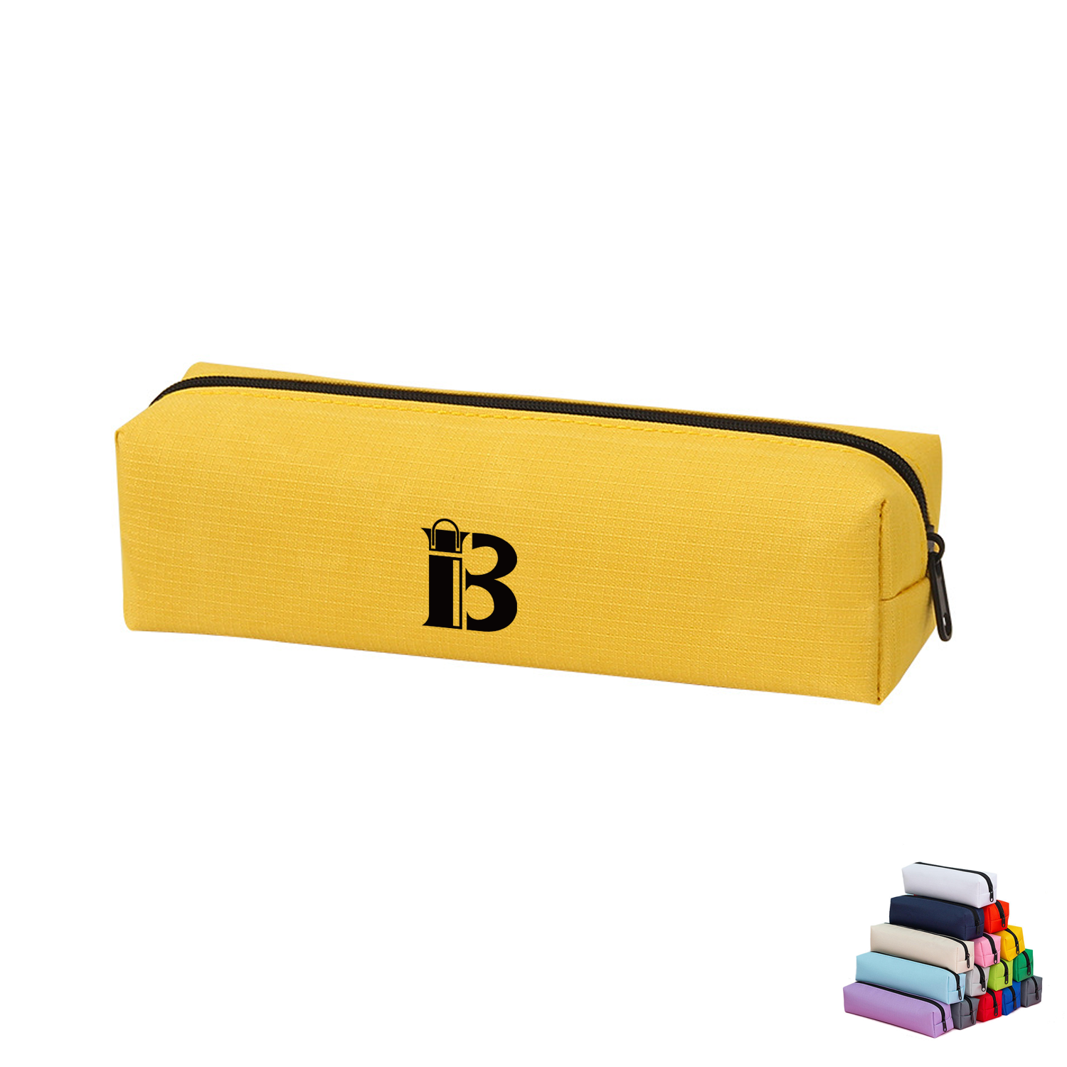 Lightweight School Season Stationery Case 1
