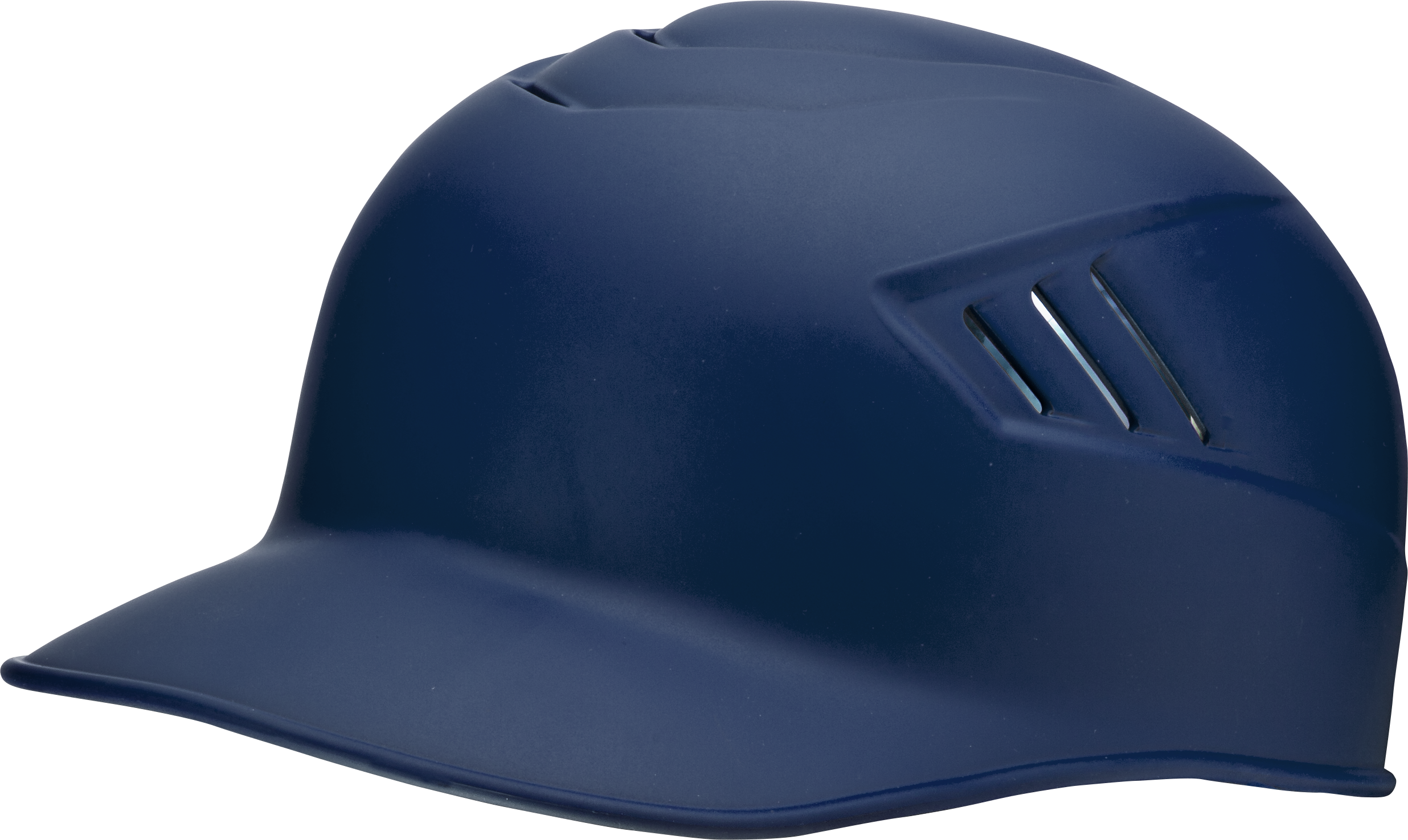 Rawlings Adult Coolflo Matte Base Coach Helmet 5