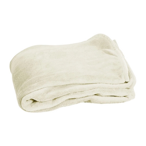Brentwood - Super Plush Coral Fleece Blanket 4