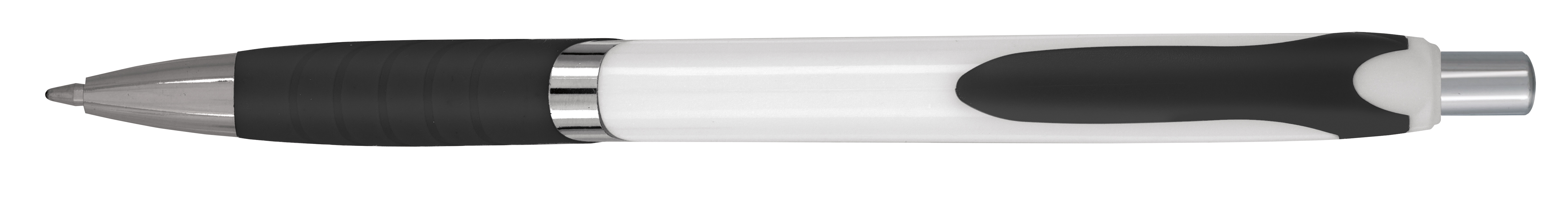 White Epiphany Pen 19