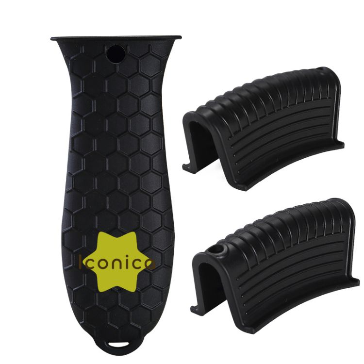 Silicone Hot Handle Holder 2