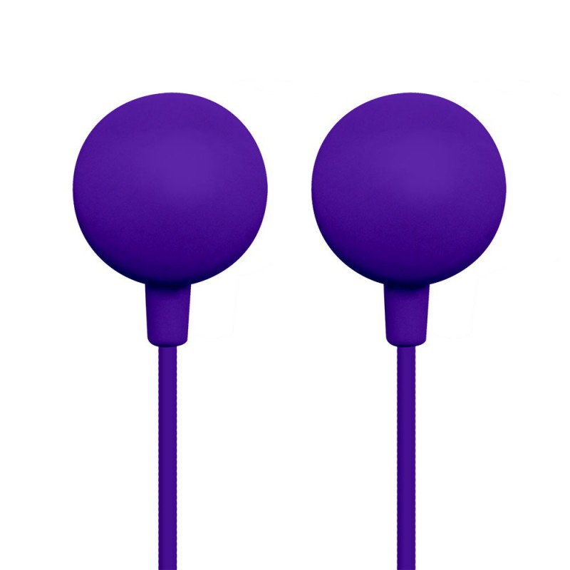 EAR BUDS - PLASTIC: EB03C - Sound Quality: Best 5