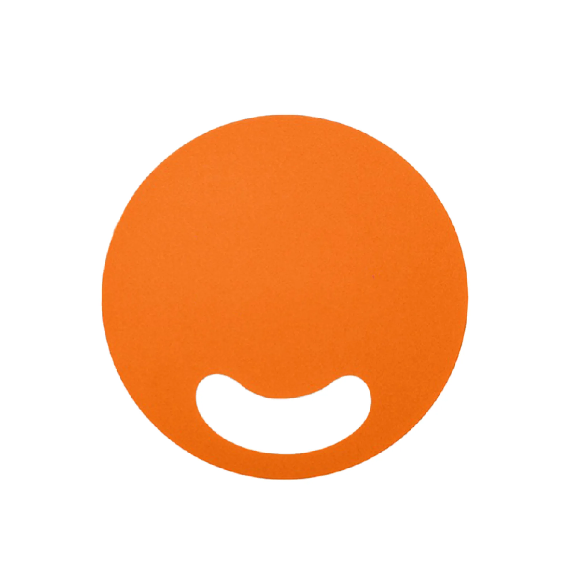 Customizable Handle-Less Advertising Fans  Summer Portable 5
