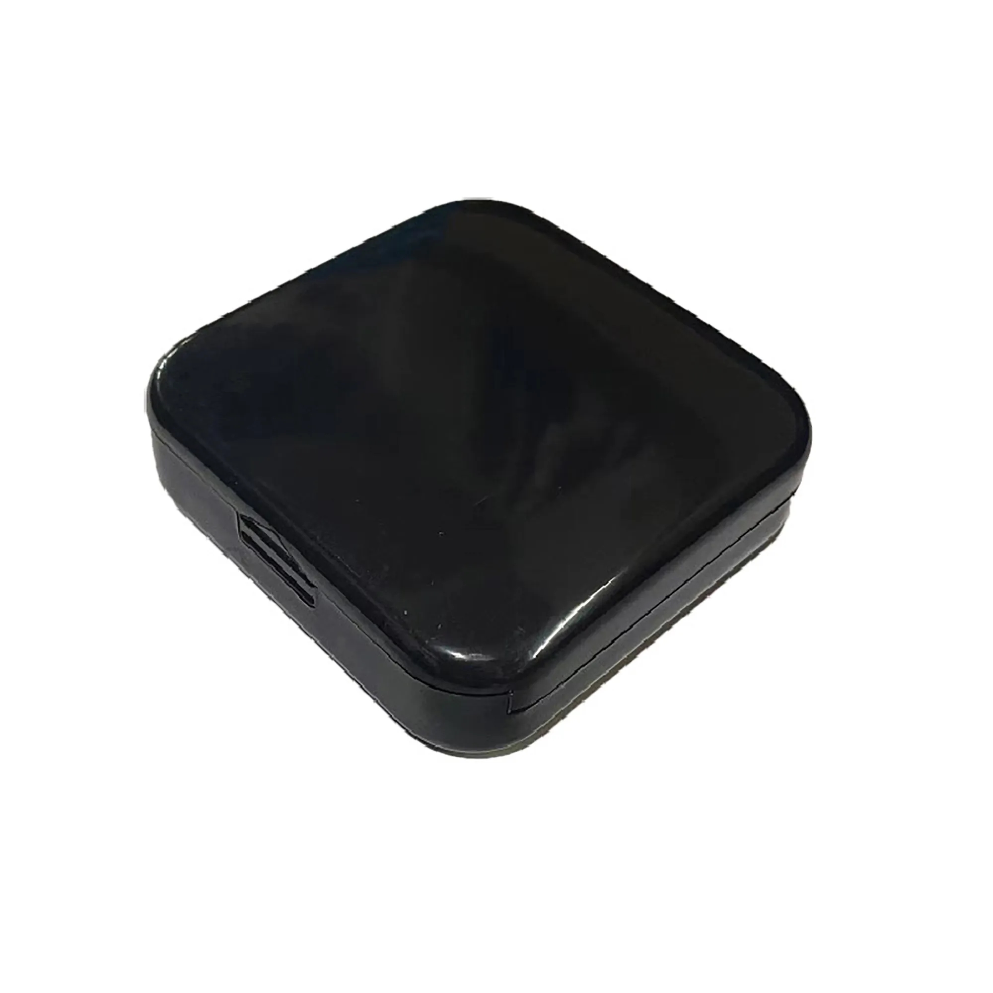 Slide-Open Square Creative Portable Pill Box 8